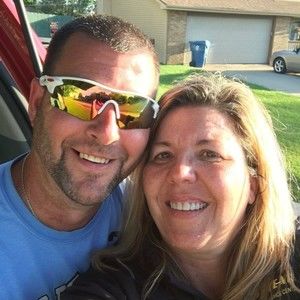 Meet your Posher, Todd